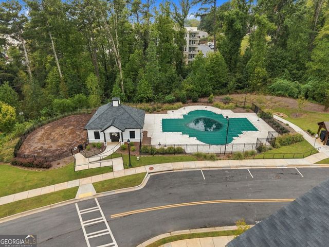 6022 Liatris Street, Mableton, GA 30126