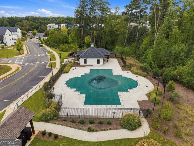 6022 Liatris Street, Mableton, GA 30126