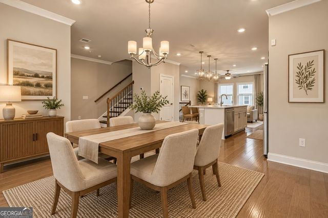 6022 Liatris Street, Mableton, GA 30126