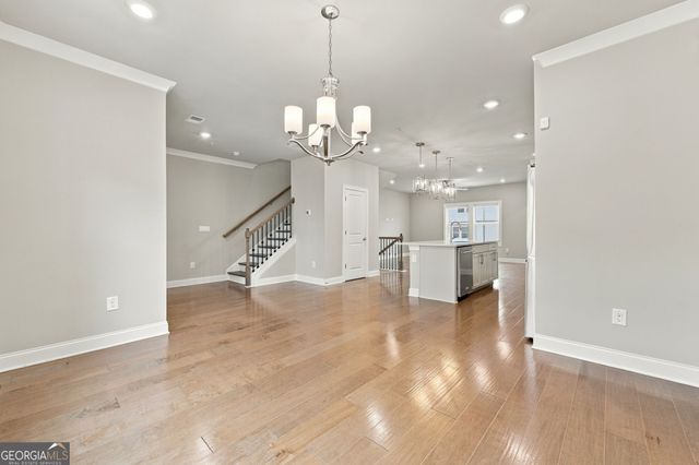 6022 Liatris Street, Mableton, GA 30126