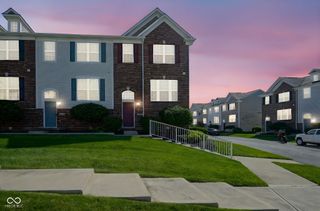 12706 Hannah Hill Road, Fishers, IN 46037