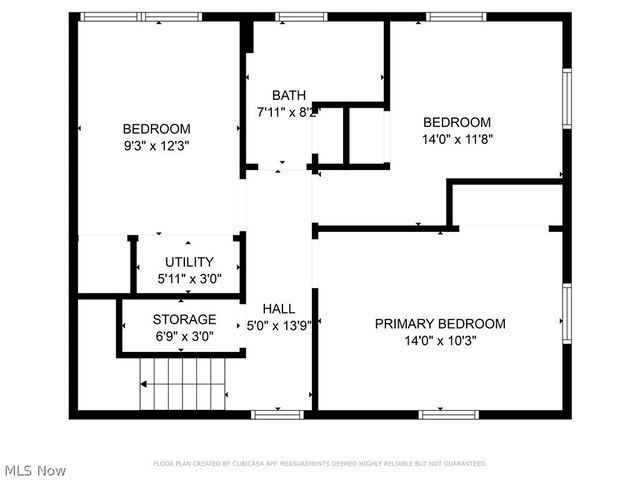 504 Larkin Avenue, Akron, OH 44305