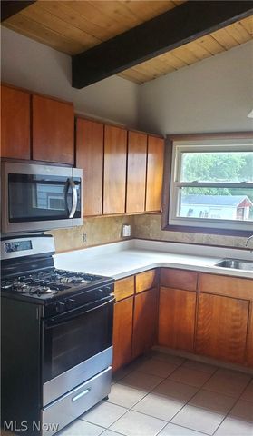 504 Larkin Avenue, Akron, OH 44305