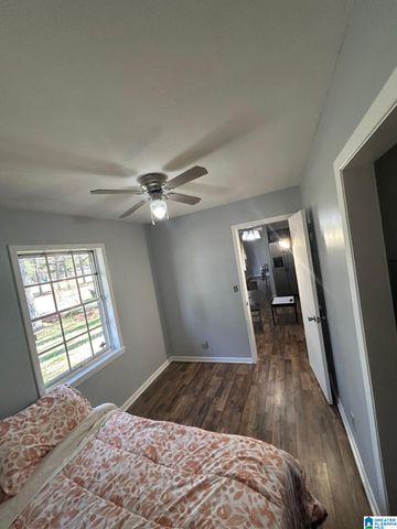 1013 NIMITZ AVENUE, Talladega, AL 35160