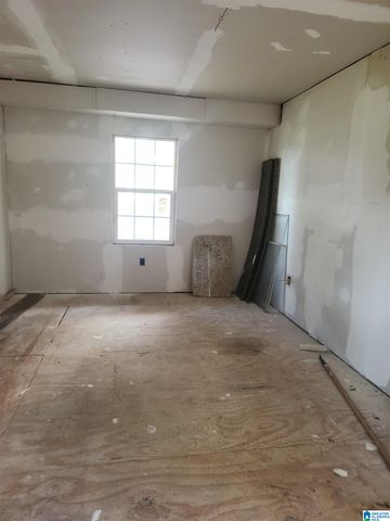 1013 NIMITZ AVENUE, Talladega, AL 35160