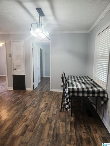 1013 NIMITZ AVENUE, Talladega, AL 35160