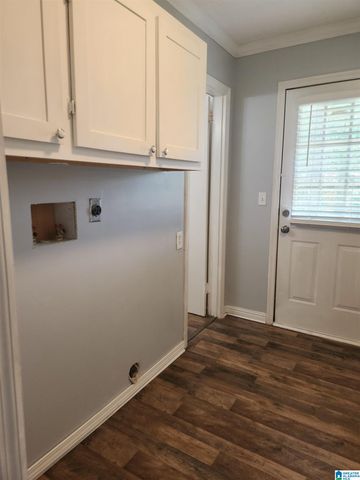 1013 NIMITZ AVENUE, Talladega, AL 35160