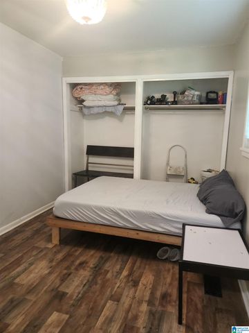 1013 NIMITZ AVENUE, Talladega, AL 35160