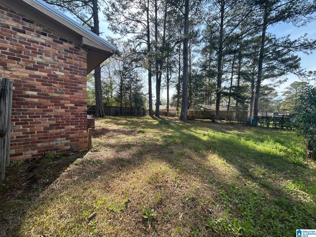 1013 NIMITZ AVENUE, Talladega, AL 35160