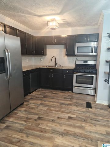 1013 NIMITZ AVENUE, Talladega, AL 35160