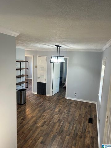 1013 NIMITZ AVENUE, Talladega, AL 35160