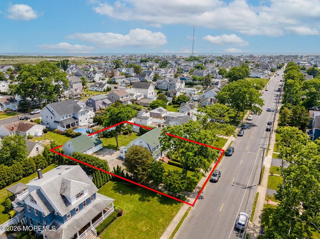340 E Main Street, Manasquan, NJ 08736