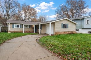 1145 N Glenwood Avenue, Griffith, IN 46319