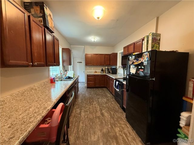 1806 Powhatan Ave, Petersburg, VA 23805