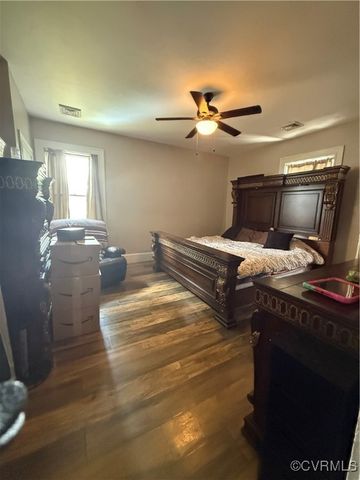 1806 Powhatan Ave, Petersburg, VA 23805
