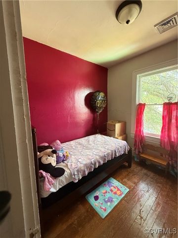 1806 Powhatan Ave, Petersburg, VA 23805