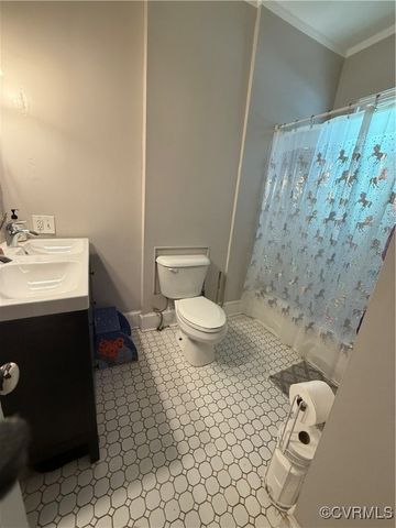 1806 Powhatan Ave, Petersburg, VA 23805