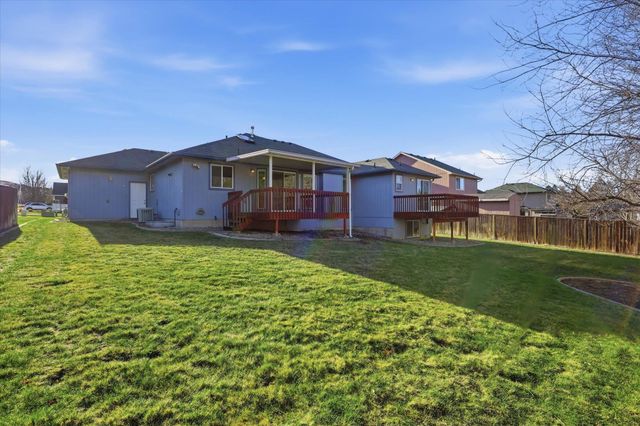 4708 W Belmont Dr, Spokane, WA 99208