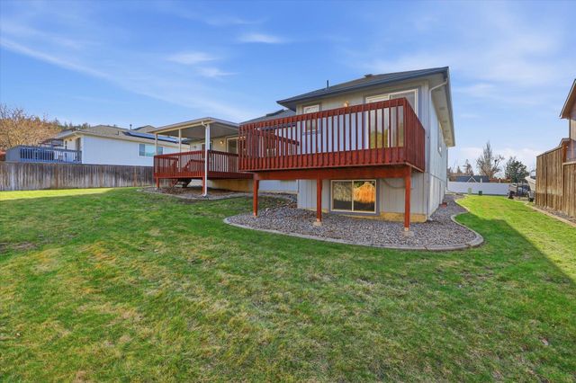 4708 W Belmont Dr, Spokane, WA 99208