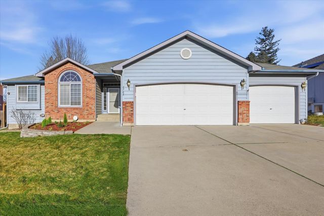 4708 W Belmont Dr, Spokane, WA 99208