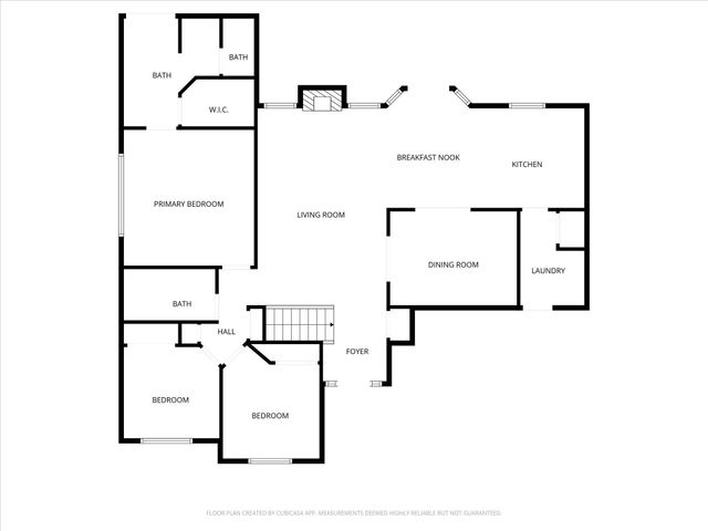 4708 W Belmont Dr, Spokane, WA 99208