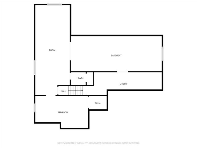 4708 W Belmont Dr, Spokane, WA 99208