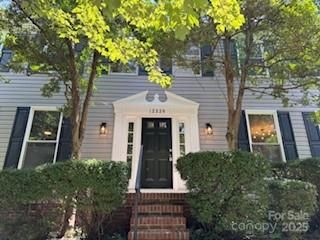 12325 Woodside Falls Road, Pineville, NC 28134