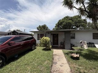 10124 NW 25th Avenue, Miami, FL 33147