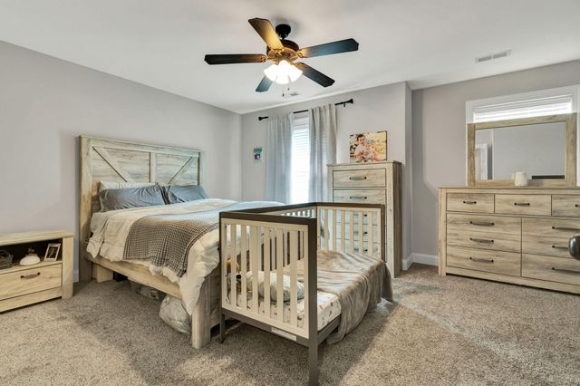 1352 Weeks Drive, NE, Cleveland, TN 37312