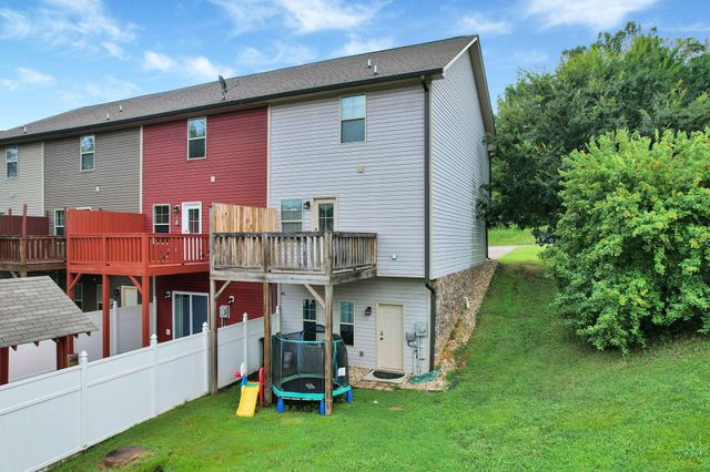 1352 Weeks Drive, NE, Cleveland, TN 37312