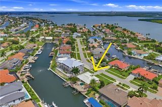 154 Hollyhock CT, Marco Island, FL 34145