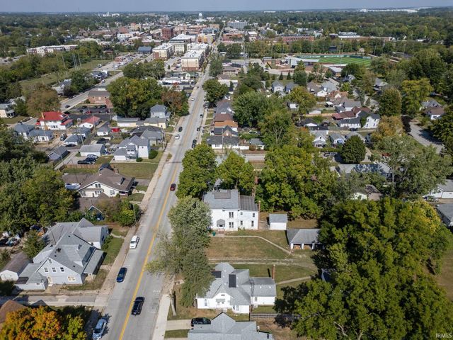 720 S Union Street, Kokomo, IN 46901