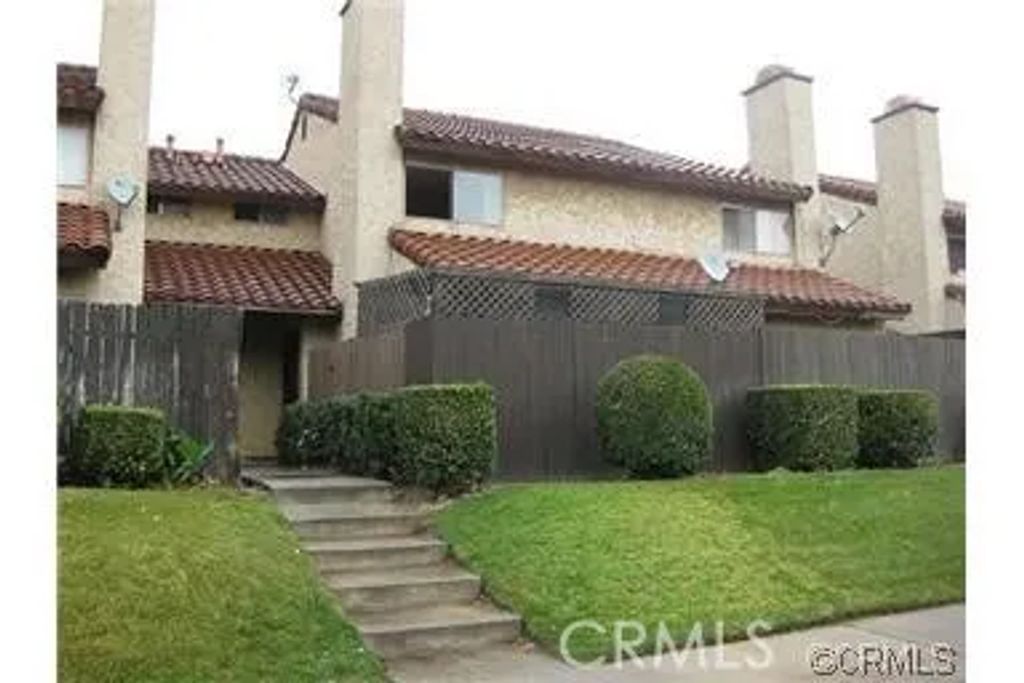 16600 Terrace F, Fontana, CA 92335