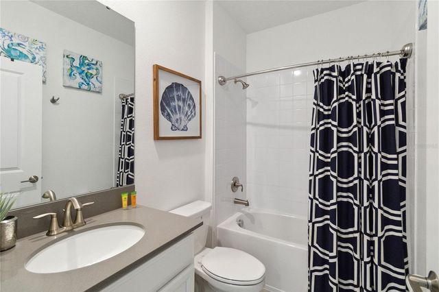 1009 LEADER, Davenport, FL 33896