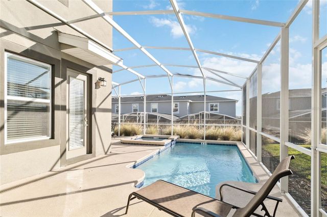 1009 LEADER, Davenport, FL 33896