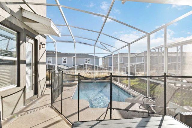 1009 LEADER, Davenport, FL 33896