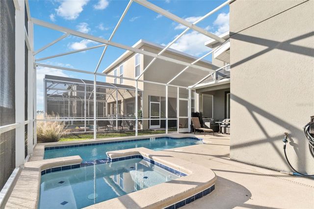 1009 LEADER, Davenport, FL 33896
