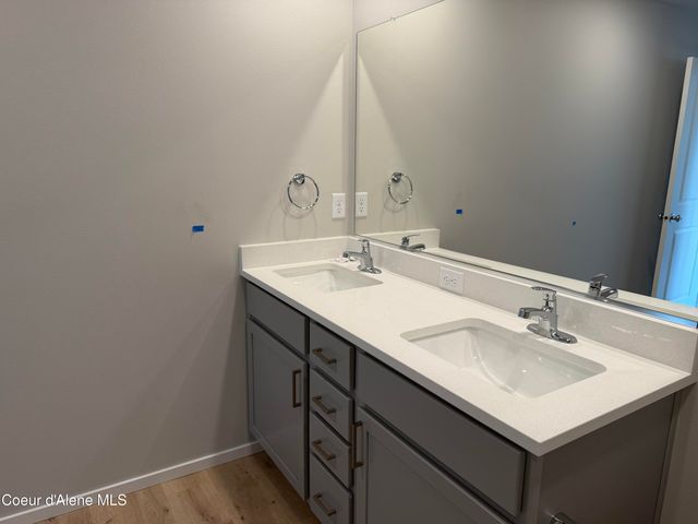 4464 E Rare Fox AVE, Post Falls, ID 83854
