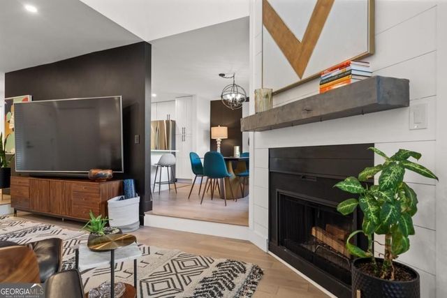 3 Gilbert Trail, Atlanta, GA 30308