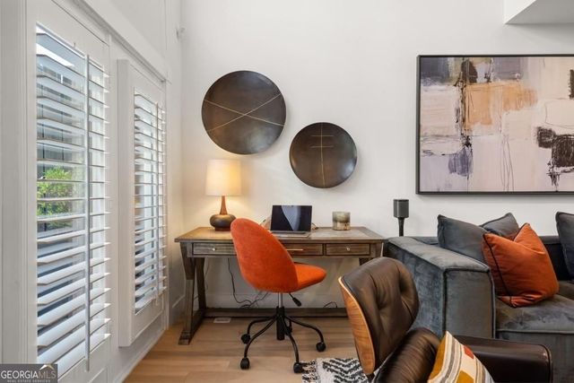 3 Gilbert Trail, Atlanta, GA 30308