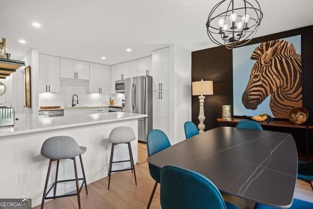 3 Gilbert Trail, Atlanta, GA 30308