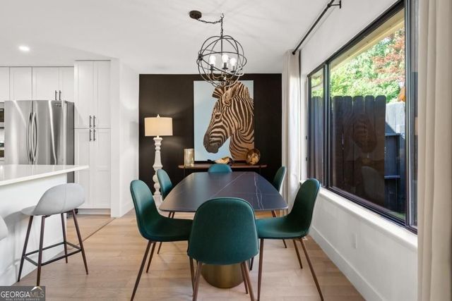 3 Gilbert Trail, Atlanta, GA 30308