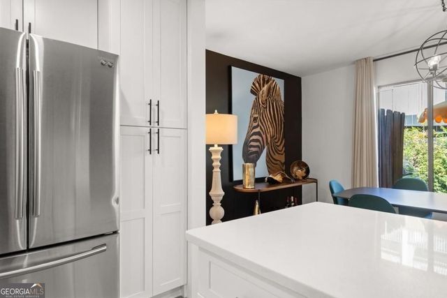 3 Gilbert Trail, Atlanta, GA 30308