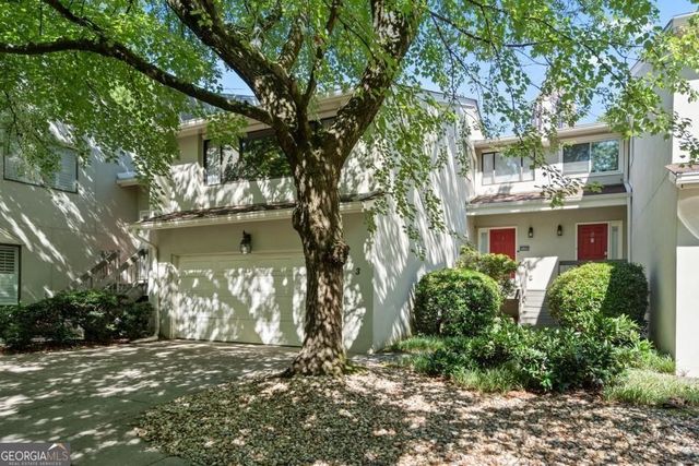 3 Gilbert Trail, Atlanta, GA 30308