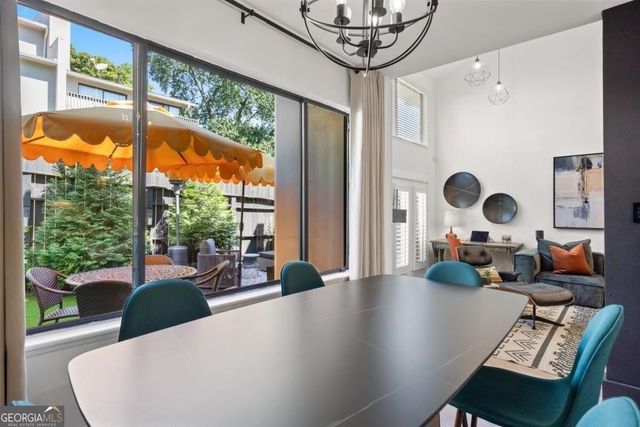 3 Gilbert Trail, Atlanta, GA 30308