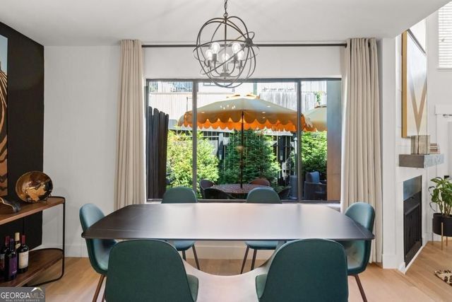 3 Gilbert Trail, Atlanta, GA 30308