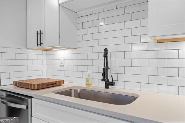 3 Gilbert Trail, Atlanta, GA 30308