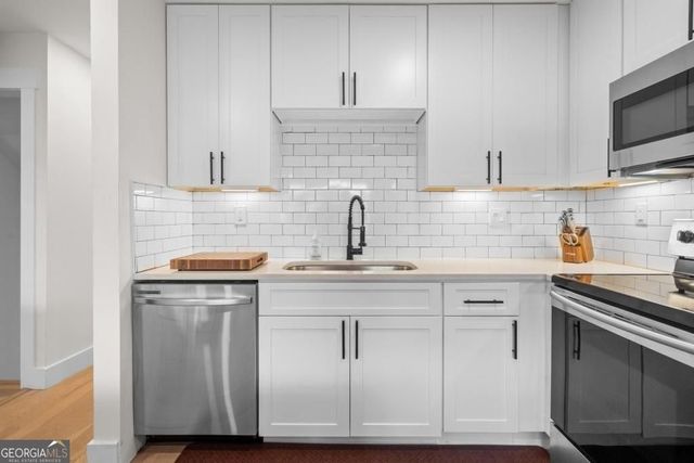 3 Gilbert Trail, Atlanta, GA 30308