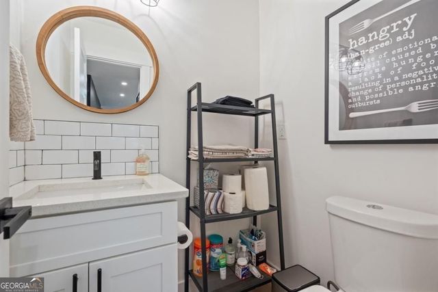 3 Gilbert Trail, Atlanta, GA 30308