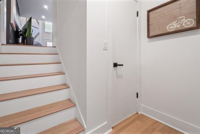 3 Gilbert Trail, Atlanta, GA 30308